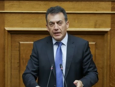 Γιάννης Βρούτσης: Αυτός είναι ο νέος υπουργός Εργασίας